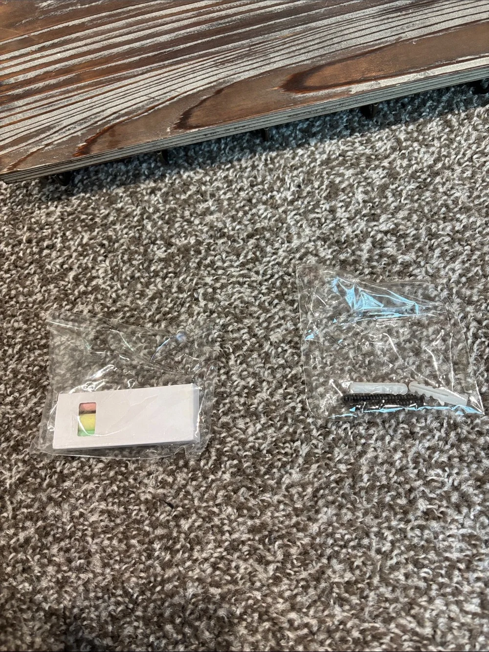 Key Ring Holder